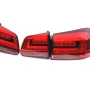 Volkswagen LED zadní světla Tiguan 5N0945207+5N0945208+5N0945307+5N0945308 #2