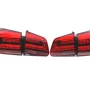 Volkswagen LED zadní světla Tiguan 5N0945207+5N0945208+5N0945307+5N0945308 #0