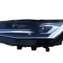 Volkswagen Levý LED světlomet IQ.LIGHT kompletní T7 Transporter/Multivan 7T1941081B #5