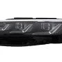 Volkswagen Levý LED světlomet s Matrix Beam VW Touareg III facelift 761941081F / 761941113F #1