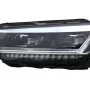 Volkswagen Levý LED světlomet VW Touran 5TB941081A /  5TB941113A / C  #0