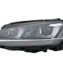 Volkswagen Levý xenon světlomet pro pohyblivé světlo do zatáčky kompletní s LED denním VW Golf VII 5G1941751 / 5G1941753 #0