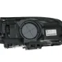 Volkswagen Levý xenon světlomet pro pohyblivé světlo do zatáčky kompletní s LED denním VW Golf VII 5G1941751 / 5G1941753 #5