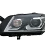 Volkswagen Levý xenon světlomet pro pohyblivé světlo do zatáčky kompletní s LED denním VW Passat 3AB941751 / 3AB941753 #2