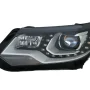 Volkswagen Levý xenon světlomet pro pohyblivé světlo do zatáčky kompletní s LED denním VW Tiguan 5N1941751 / 5N1941753 #3