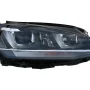 Volkswagen Pravý xenon světlomet pro pohyblivé světlo do zatáčky kompletní s LED denním VW Golf VII 5G1941752 / 5G1941754 #7