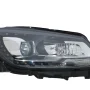 Volkswagen Pravý xenon světlomet pro pohyblivé světlo do zatáčky s LED denním VW Touran / Caddy 1T2941754H #0