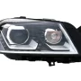 Volkswagen Pravý xenon světlomet s dynamickou regulací dálkového světla s LED denním pro VW Passat 3AB941044 #2
