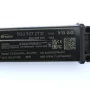 Volkswagen Řídící jednotka pro systém tlaku pneumatik TPMS 5Q0907273F #0