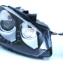 Volkswagen Xenonové světlomety VW Golf VI s LED DRL 5K1941753E + 5K1941754E #1